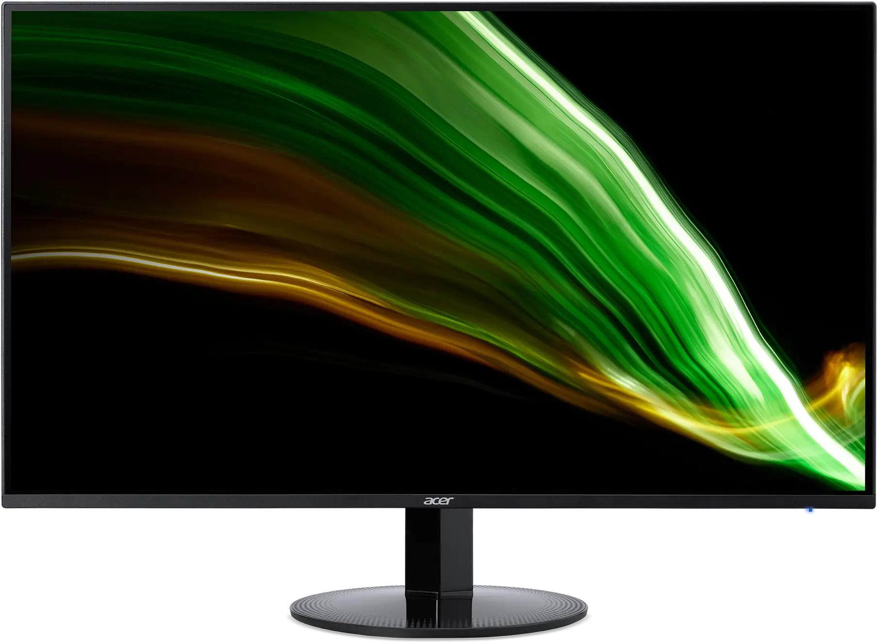 Acer SB241Ybi uniwersalny monitor